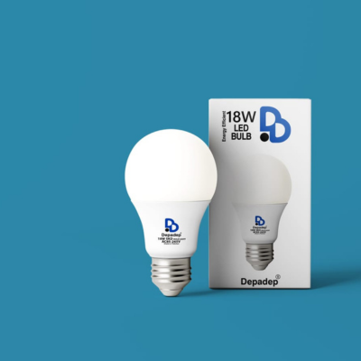 18 wat LED Bulb