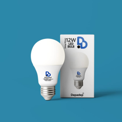 12 Watt LED Bulb