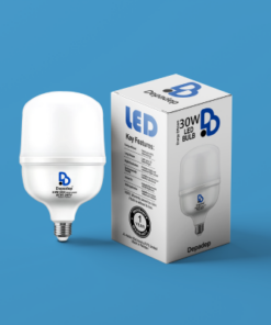 30 Watt SKD LED Bulb