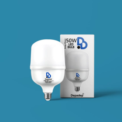 50 Watt LED Bulb